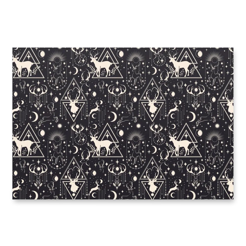 Winter Solstice Wrap product image (3)
