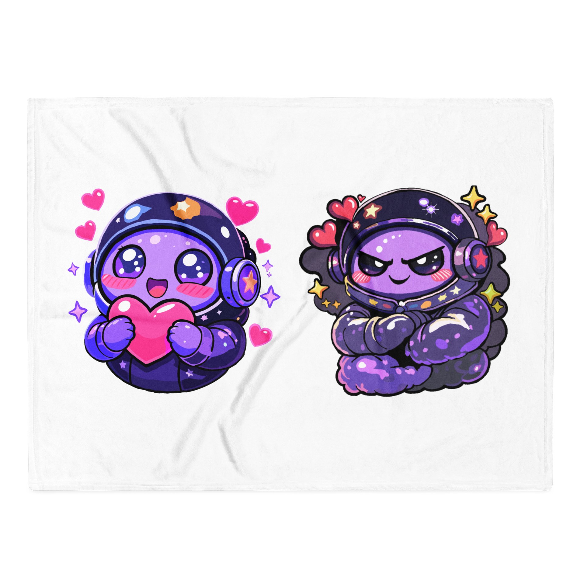 Pudge Blanket product image (2)