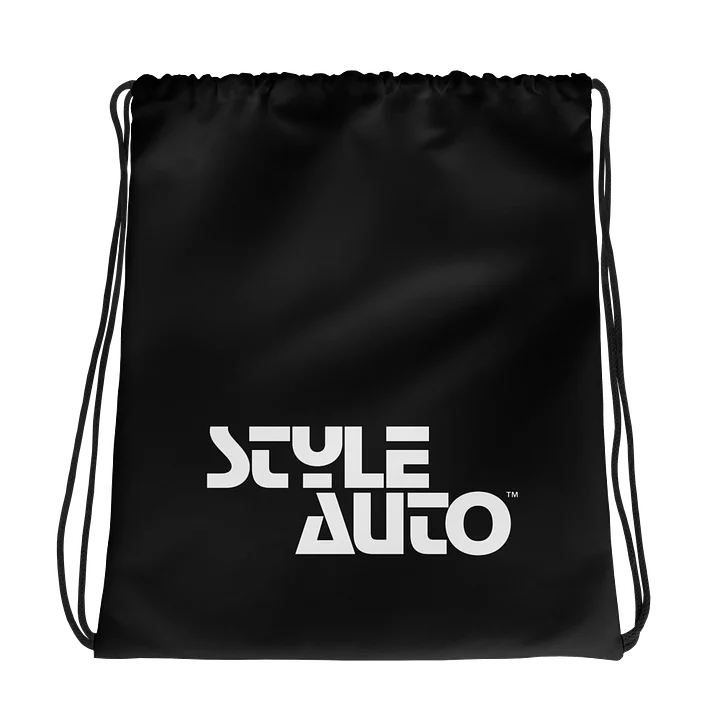 Emblem Bag product image (1)