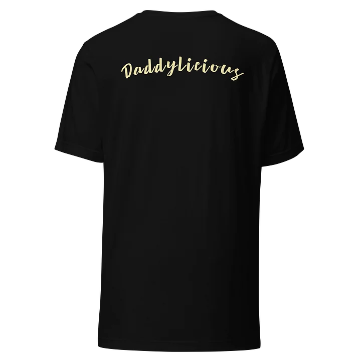 Daddylicious Classic Tee product image (2)