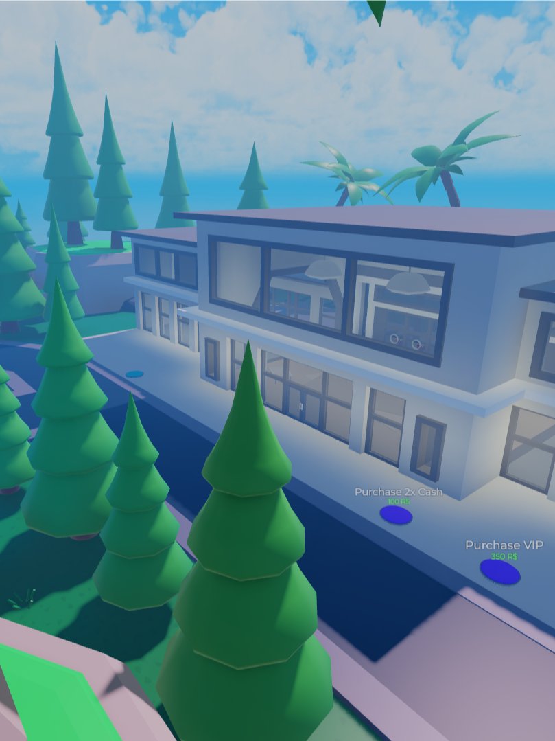 Resort Tycoon product image (2)