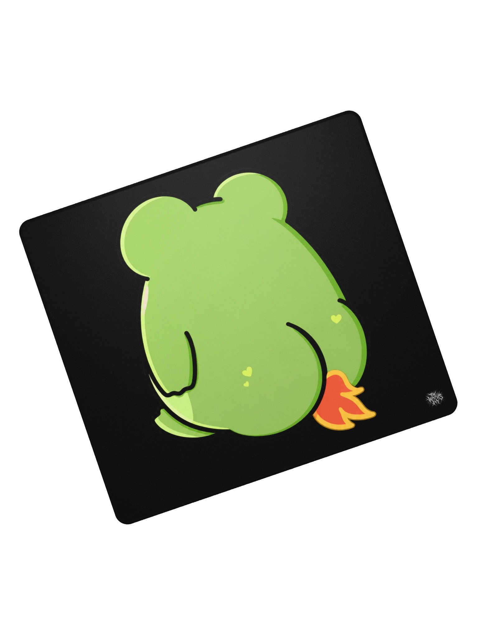 Jerry Mouse Pad product image (5)