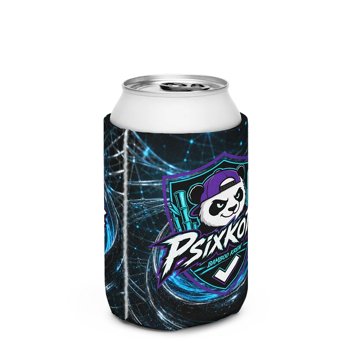 Psixkotic Checkmark Can Cooler product image (3)