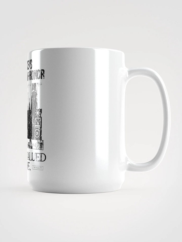 THIS IS NOT A PLACE OF HONOR (coffee) product image (1)