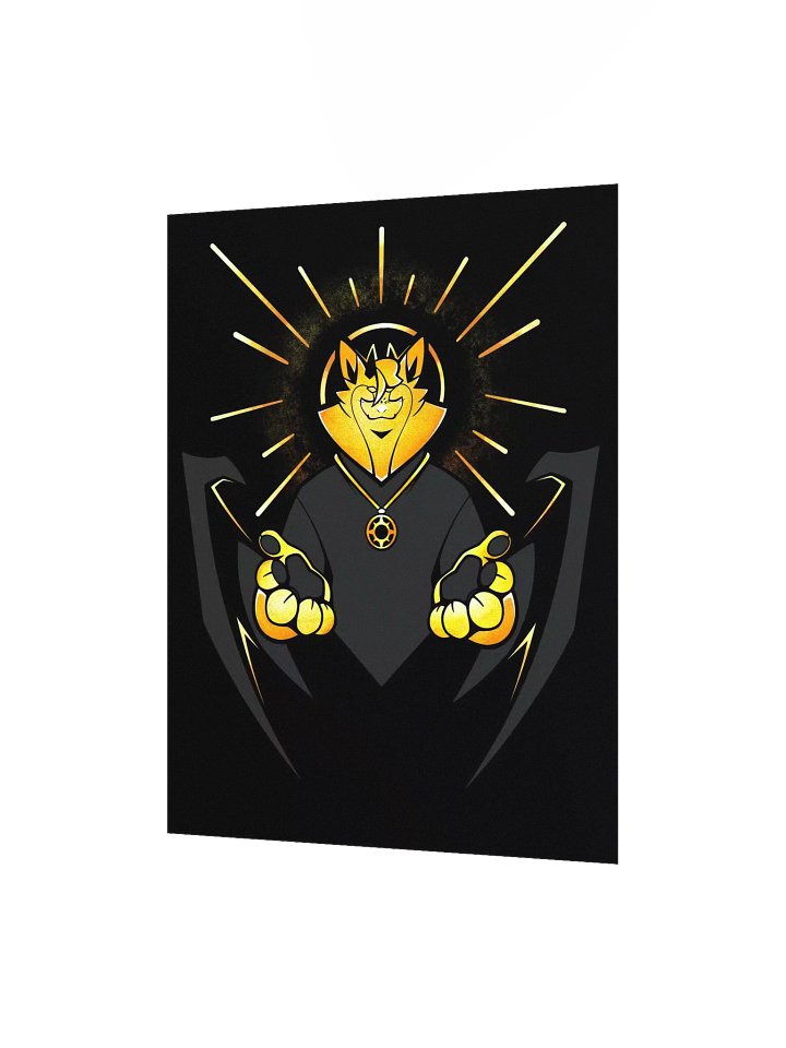 Lab Rat - Gran Poster product image (7)