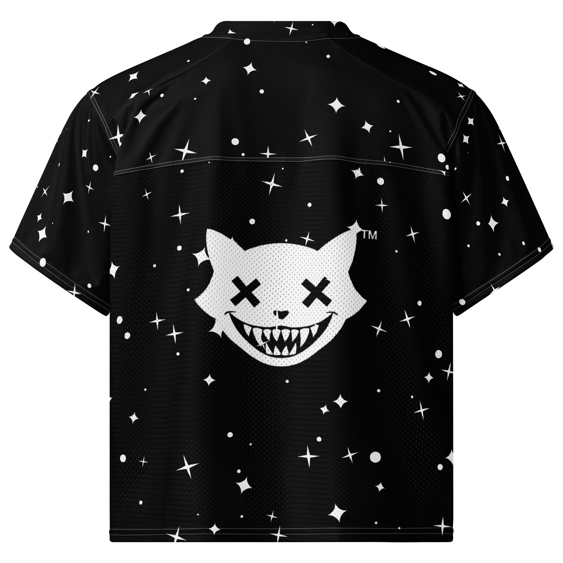 VYNING JERSEY “BLACK” product image (2)