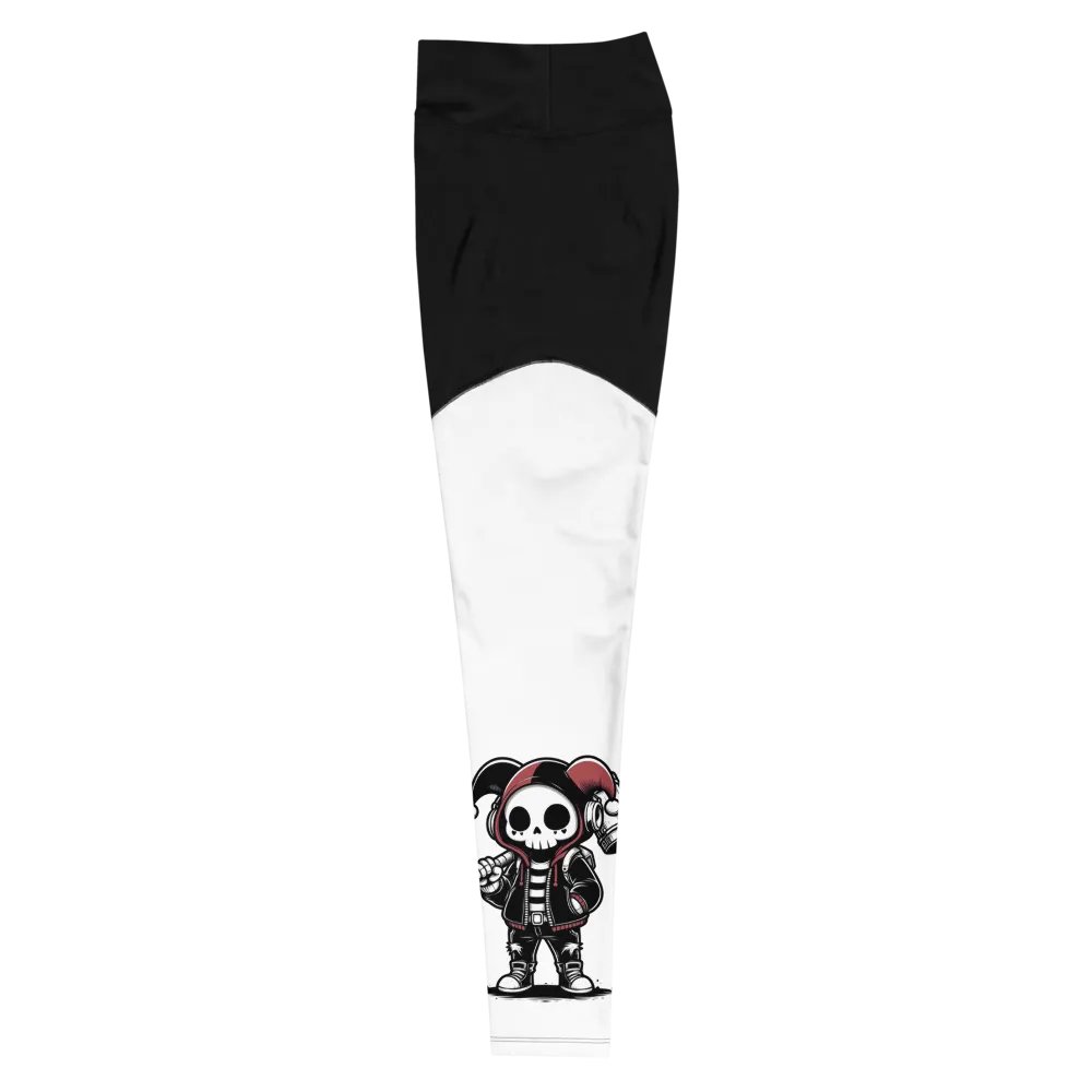 Swingin (Leggings) product image (4)
