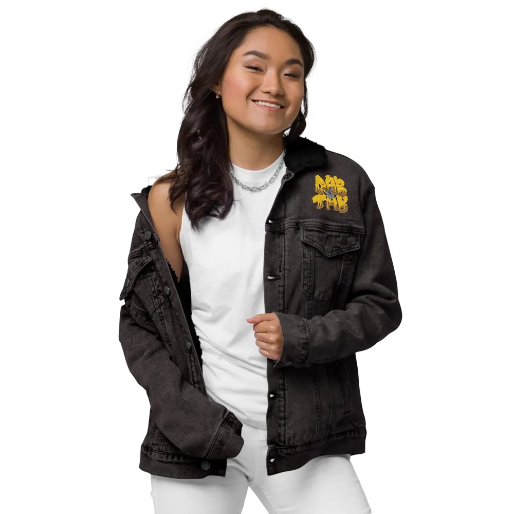 Dab N Tab Jean Jackit product image (4)