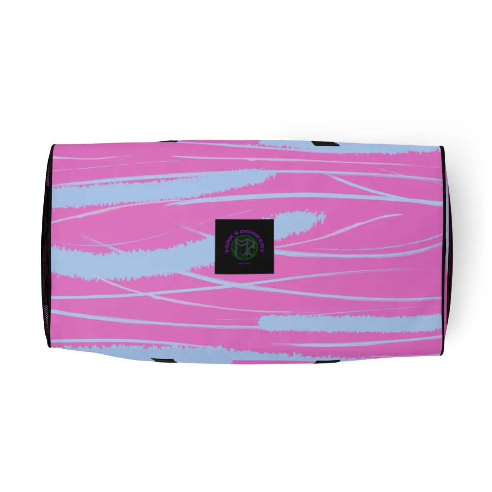 ToRk's DoRk Duffle Bag product image (3)