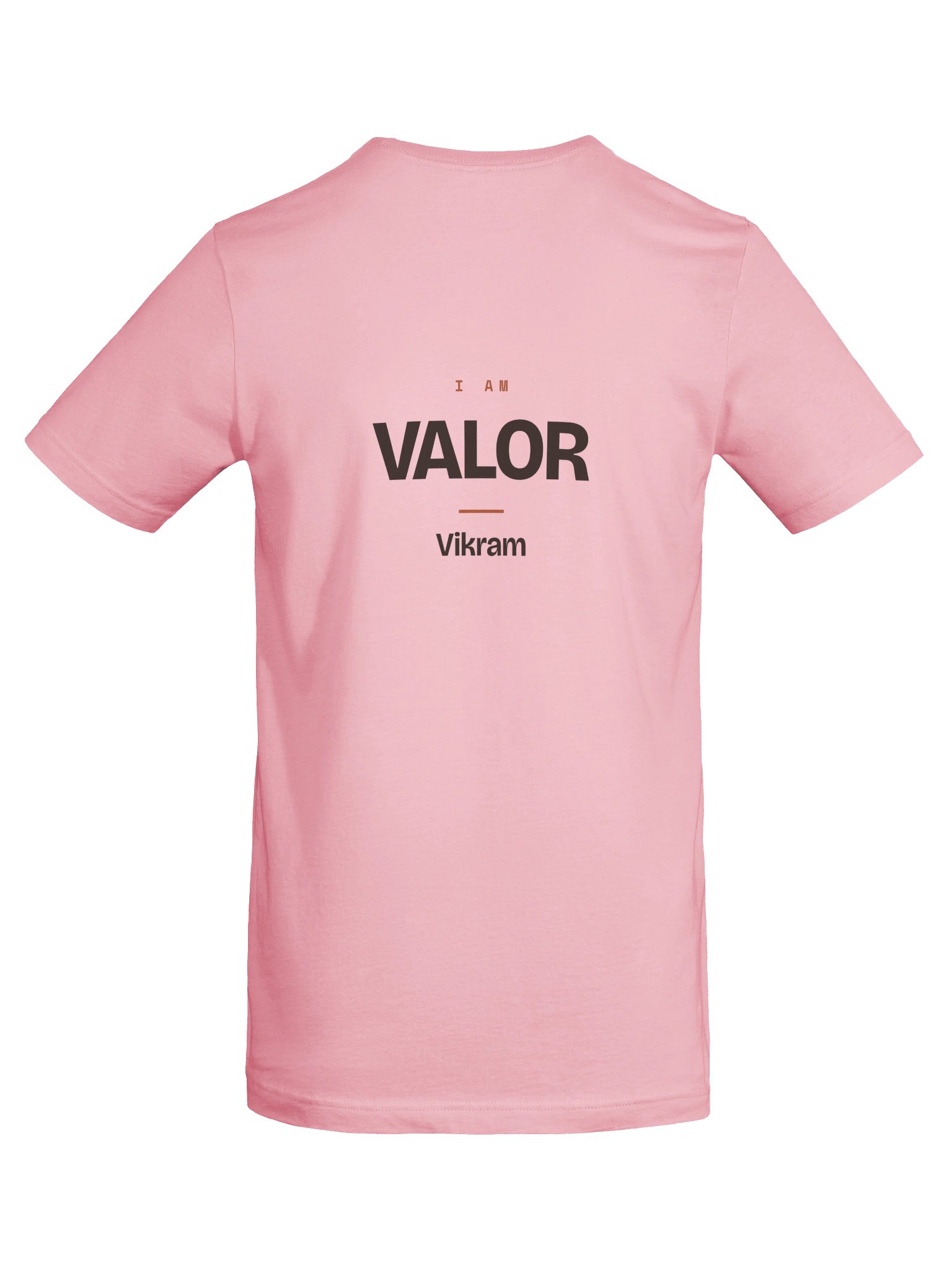 Valor; bravery. product image (56)