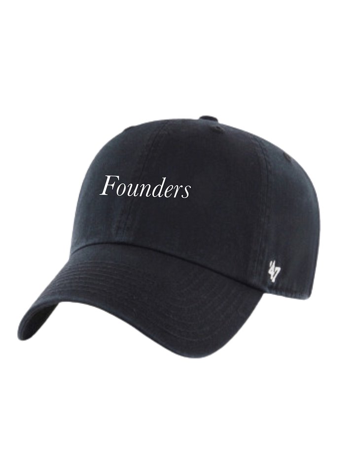 Founders Hat product image (2)