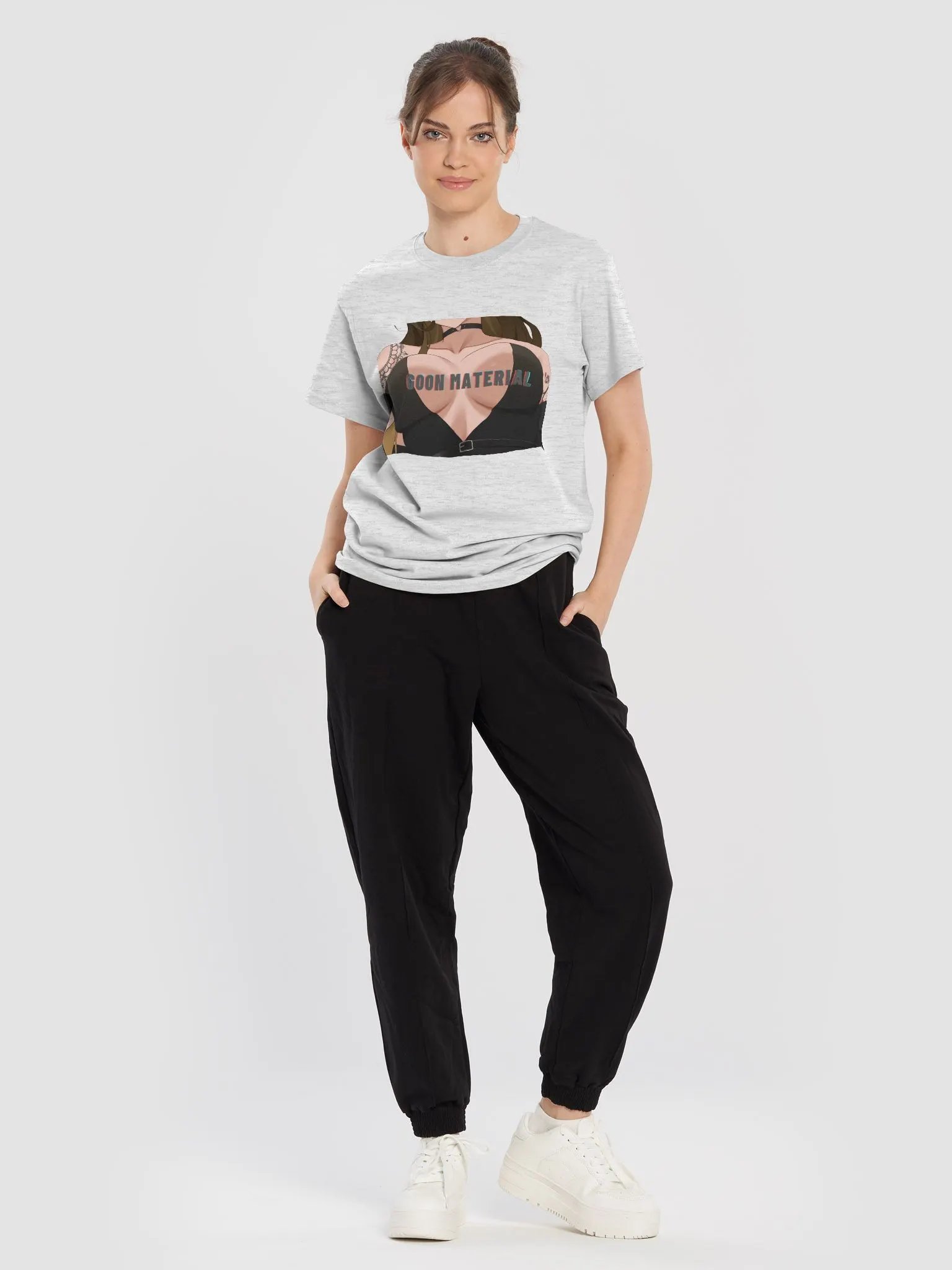 Goon Material Shirt product image (45)