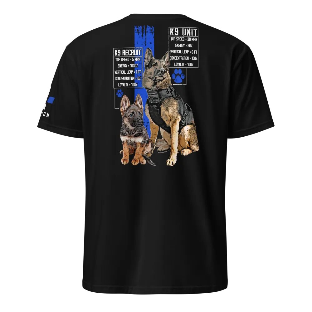 K9 Recruit product image (1)