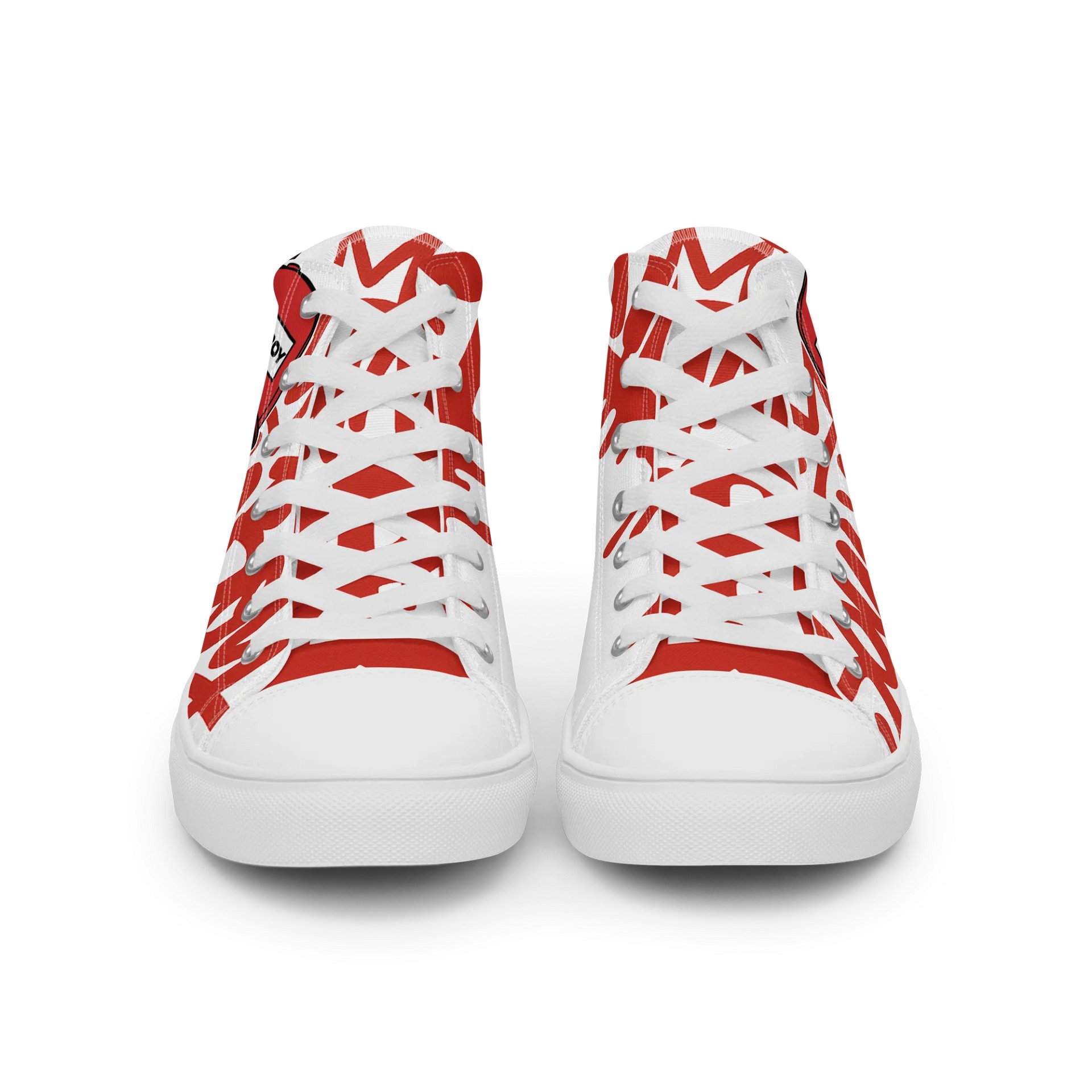 SOULJABOYDRIPCO Sneakers product image (3)