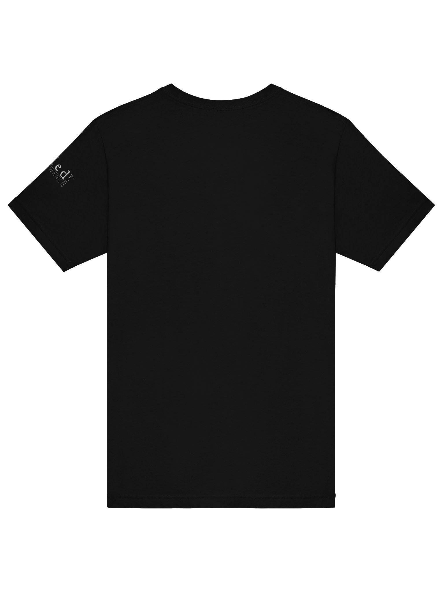 Jesus Talk Flower Tee product image (6)