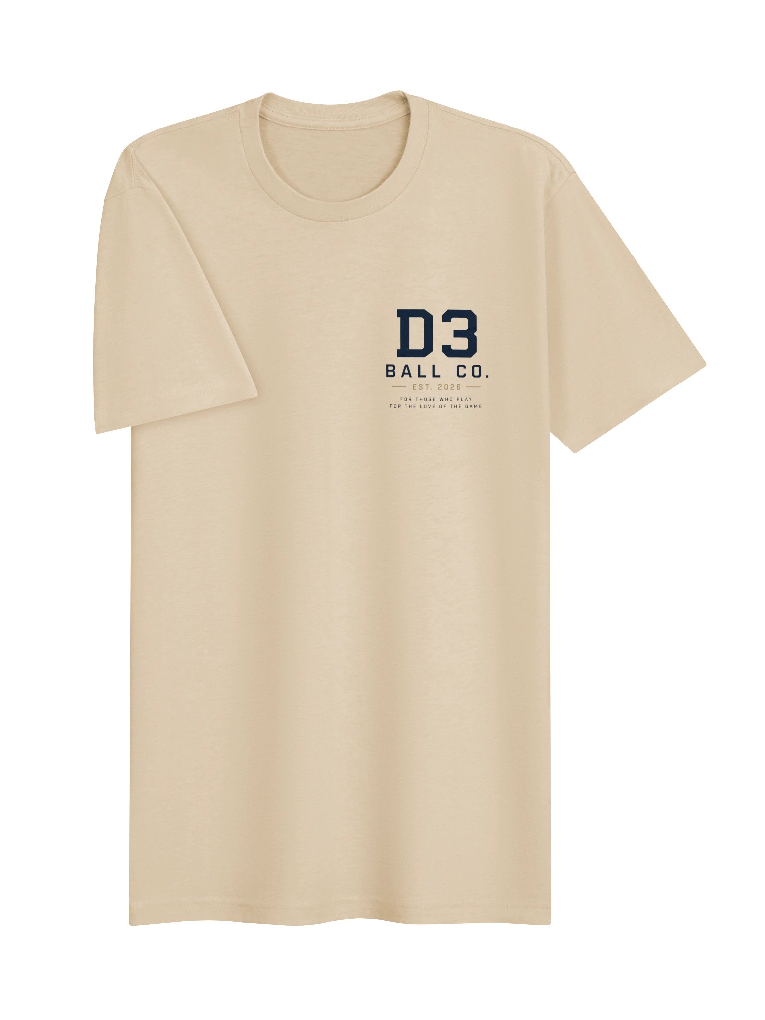 Tuesday Doubleheader Tee product image (7)