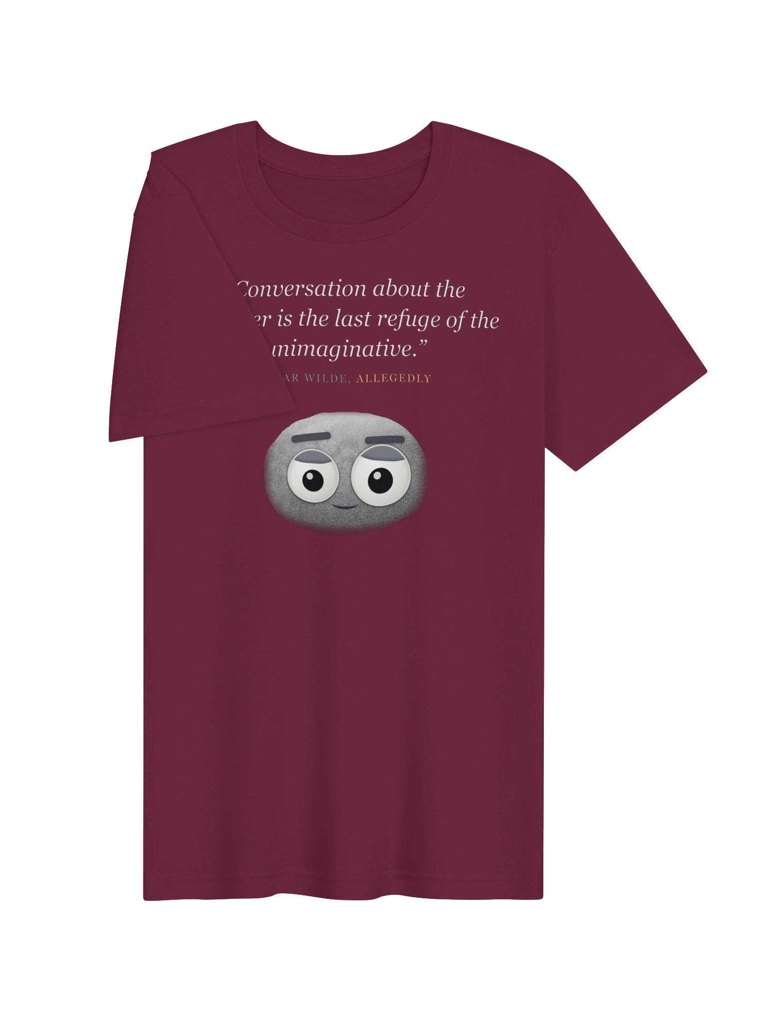 Last Refuge T-Shirt product image (3)