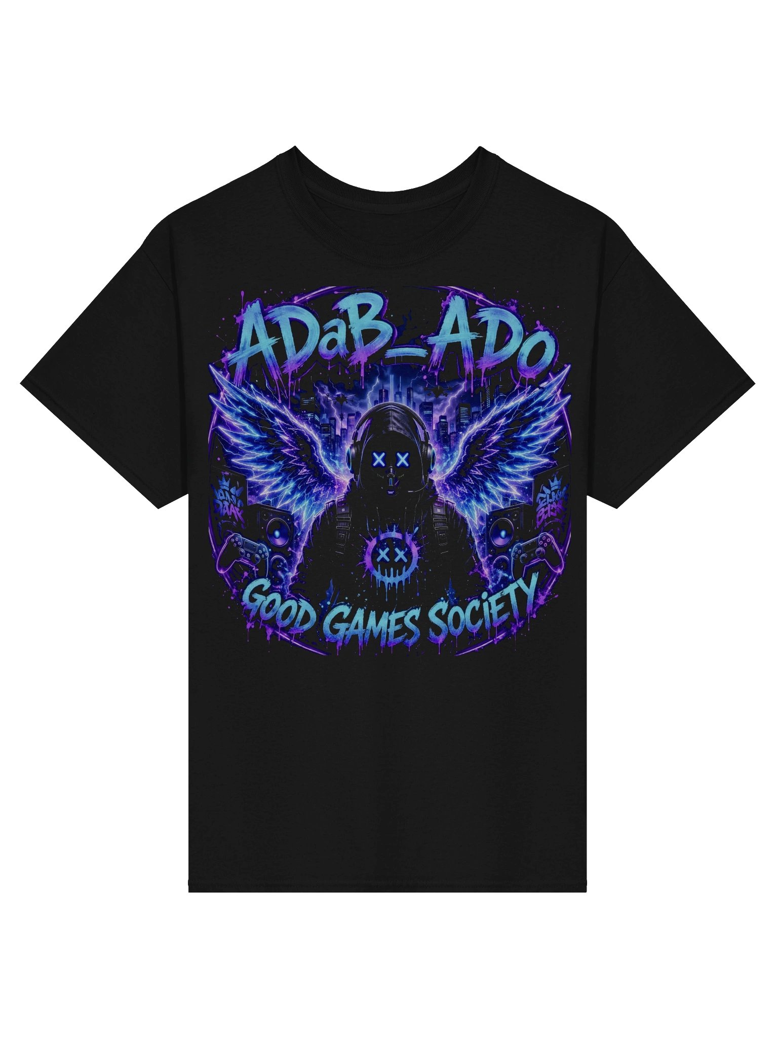 DAB Tee product image (1)