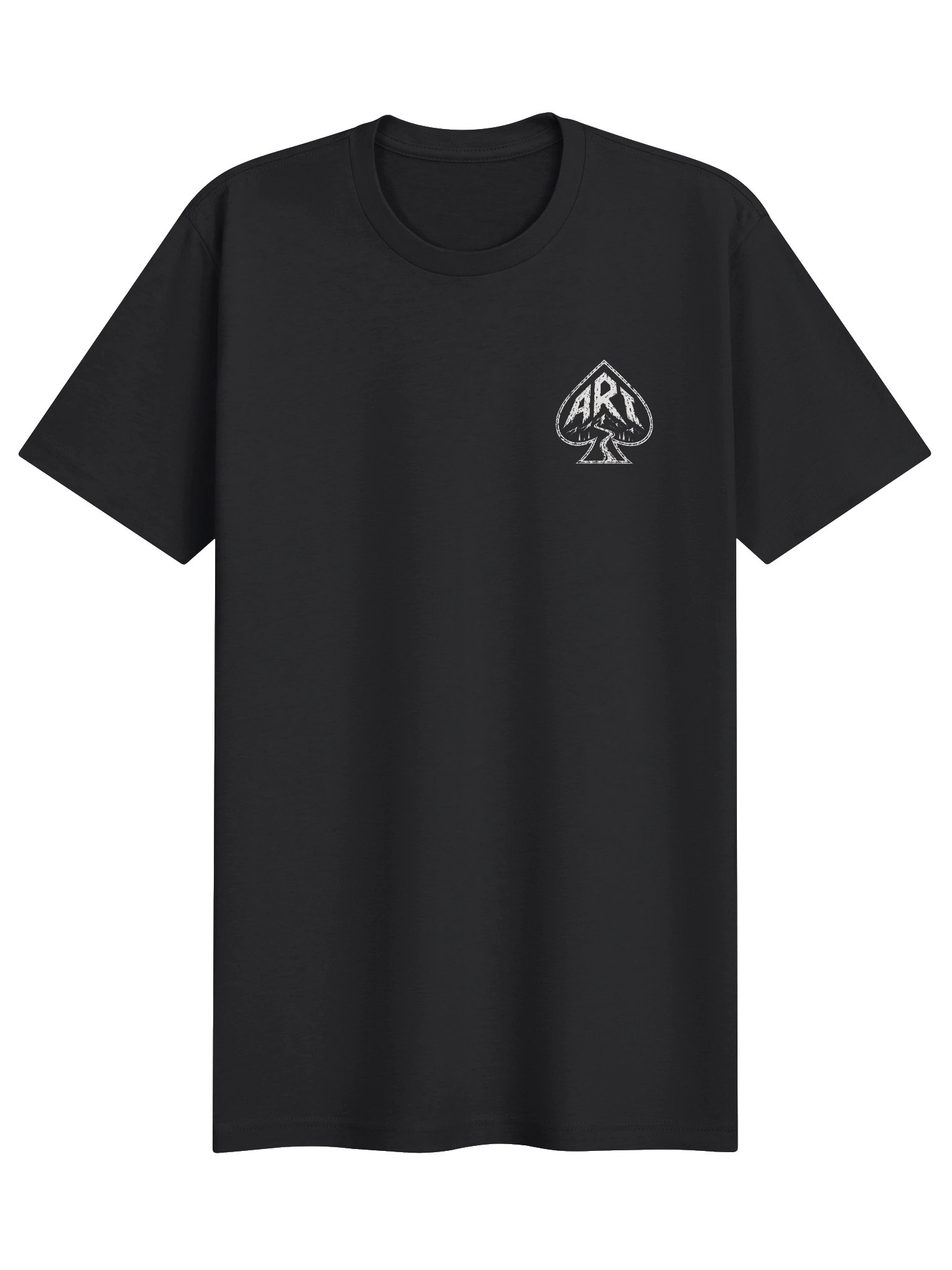 Low Life 4LO Back-Print Graphic Tee product image (7)