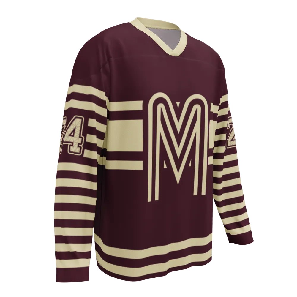 What a Maroon Jersey product image (1)