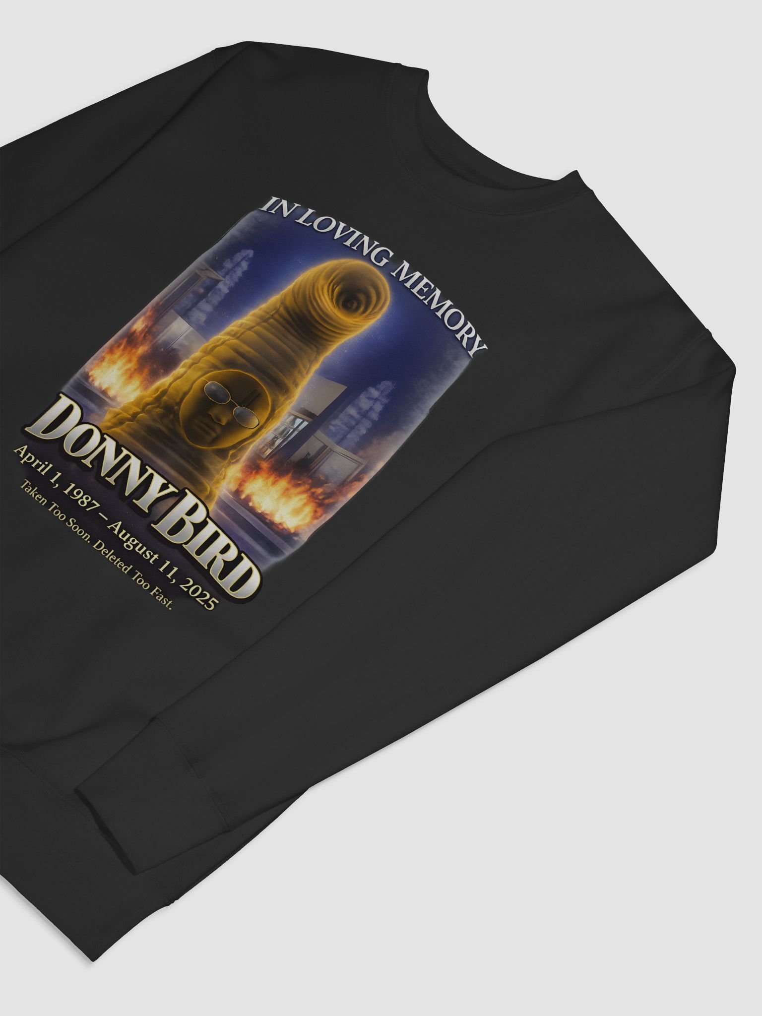 Memorial Tribute Premium Sweatshirt product image (37)
