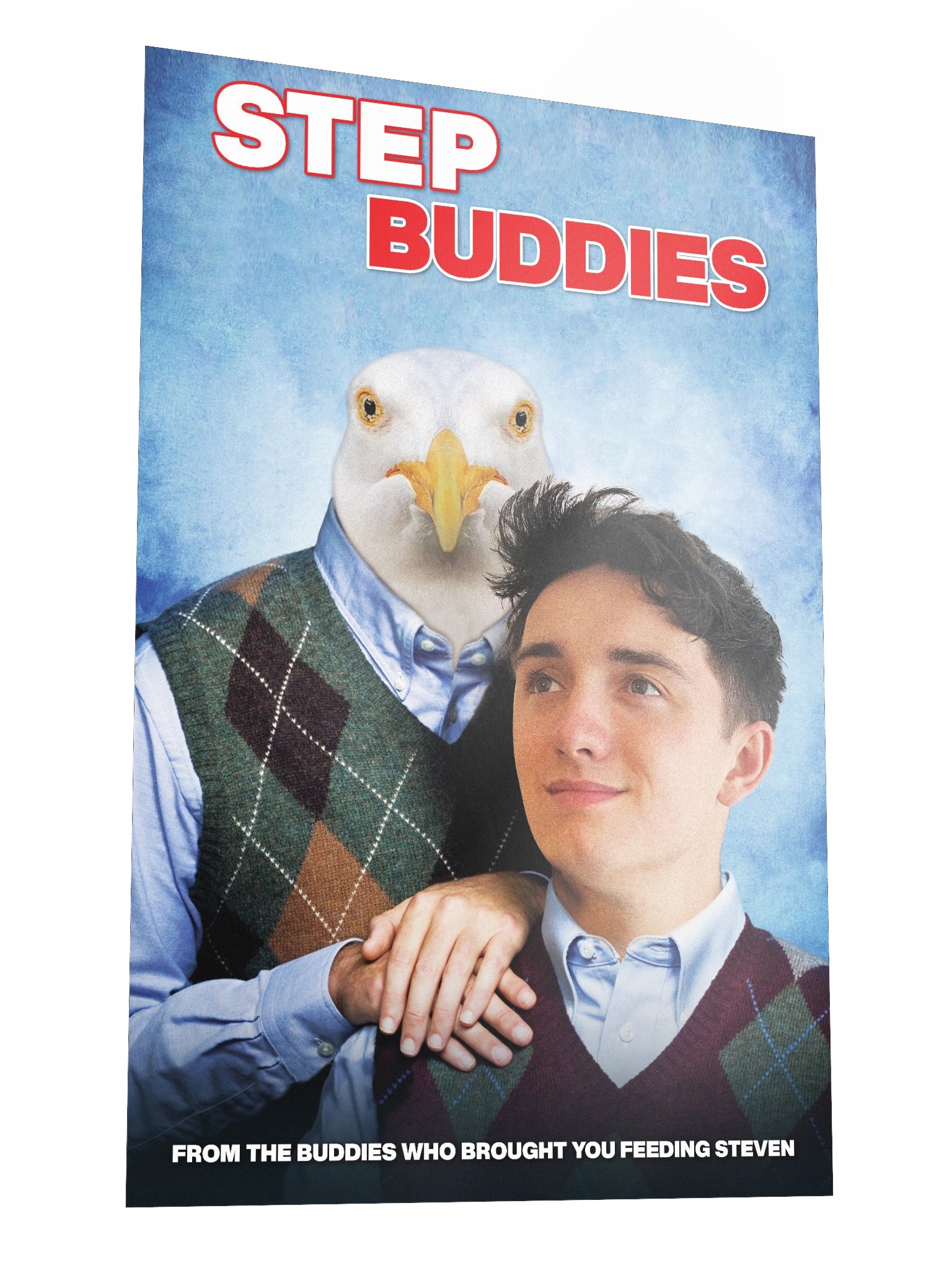 Step Buddies For Life product image (3)