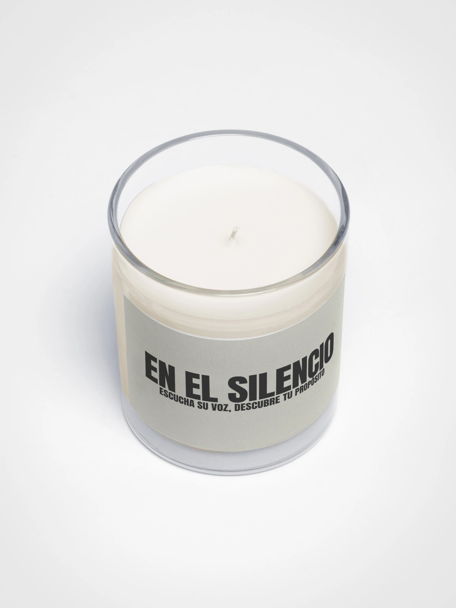 Vela de Oración - En El Silencio product image (3)