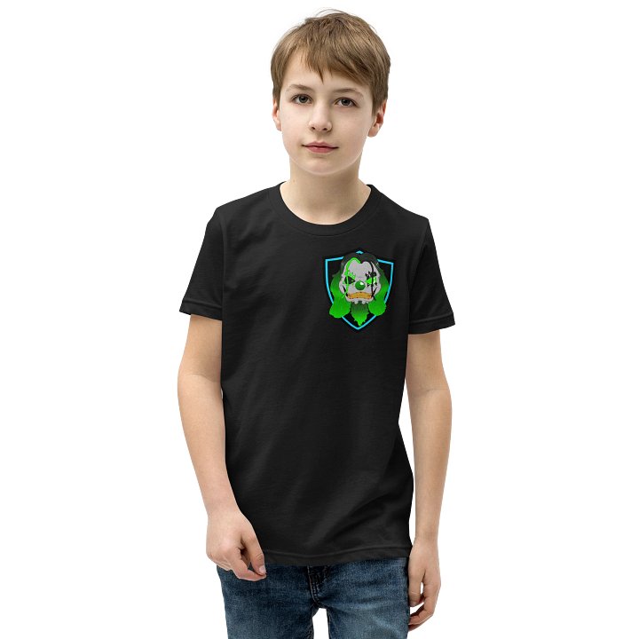 Youth Zomb Logo product image (1)