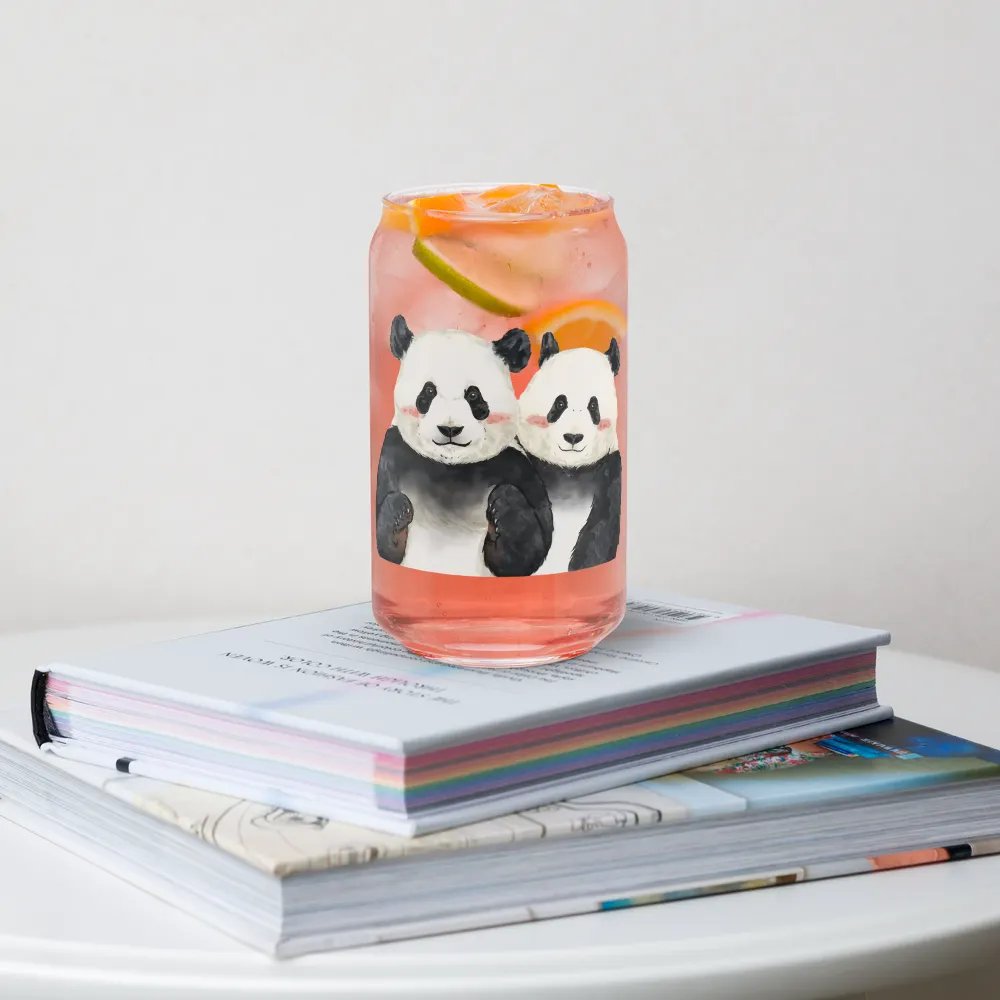 LELE MEIXIN🐼Giant Panda product image (34)