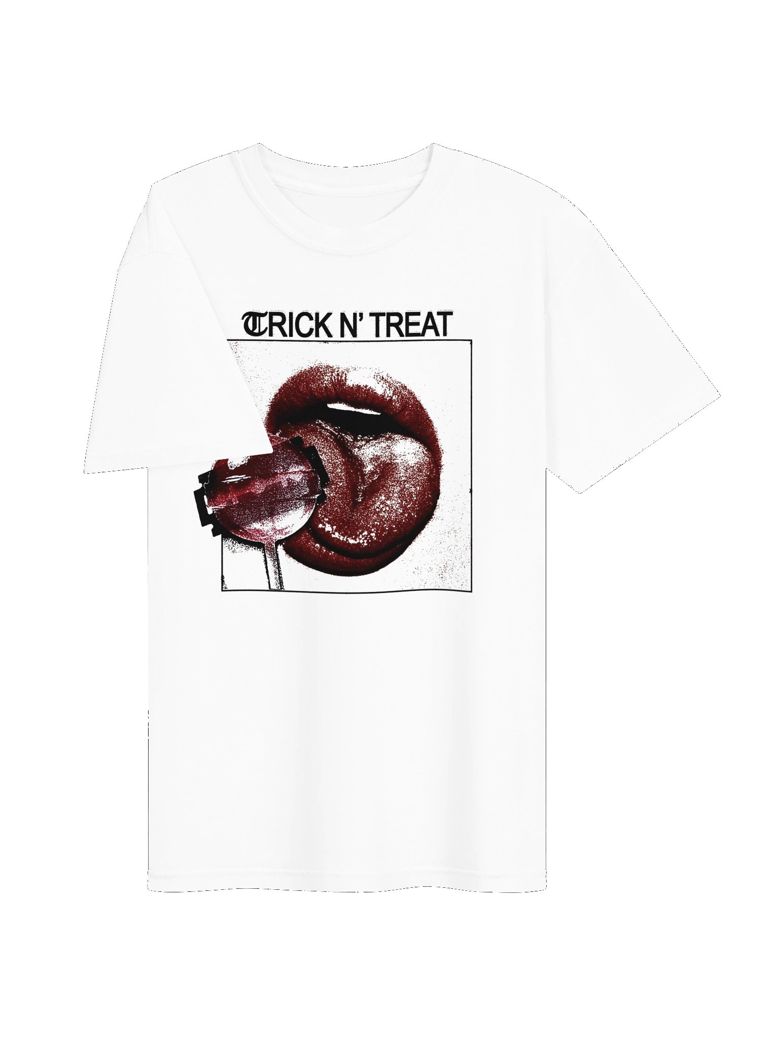 TRICK N' TREAT T-SHIRT product image (3)