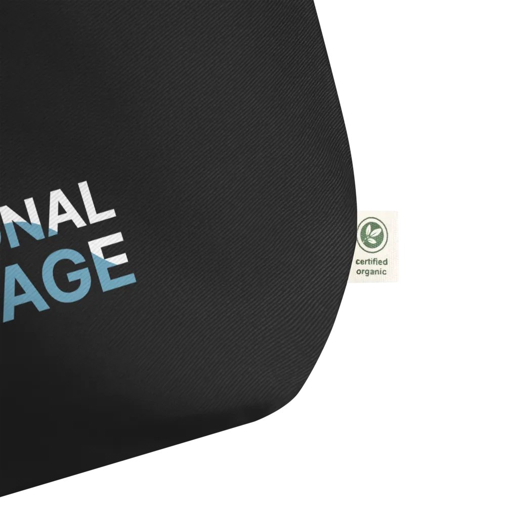 My Emotional Baggage Tote product image (7)