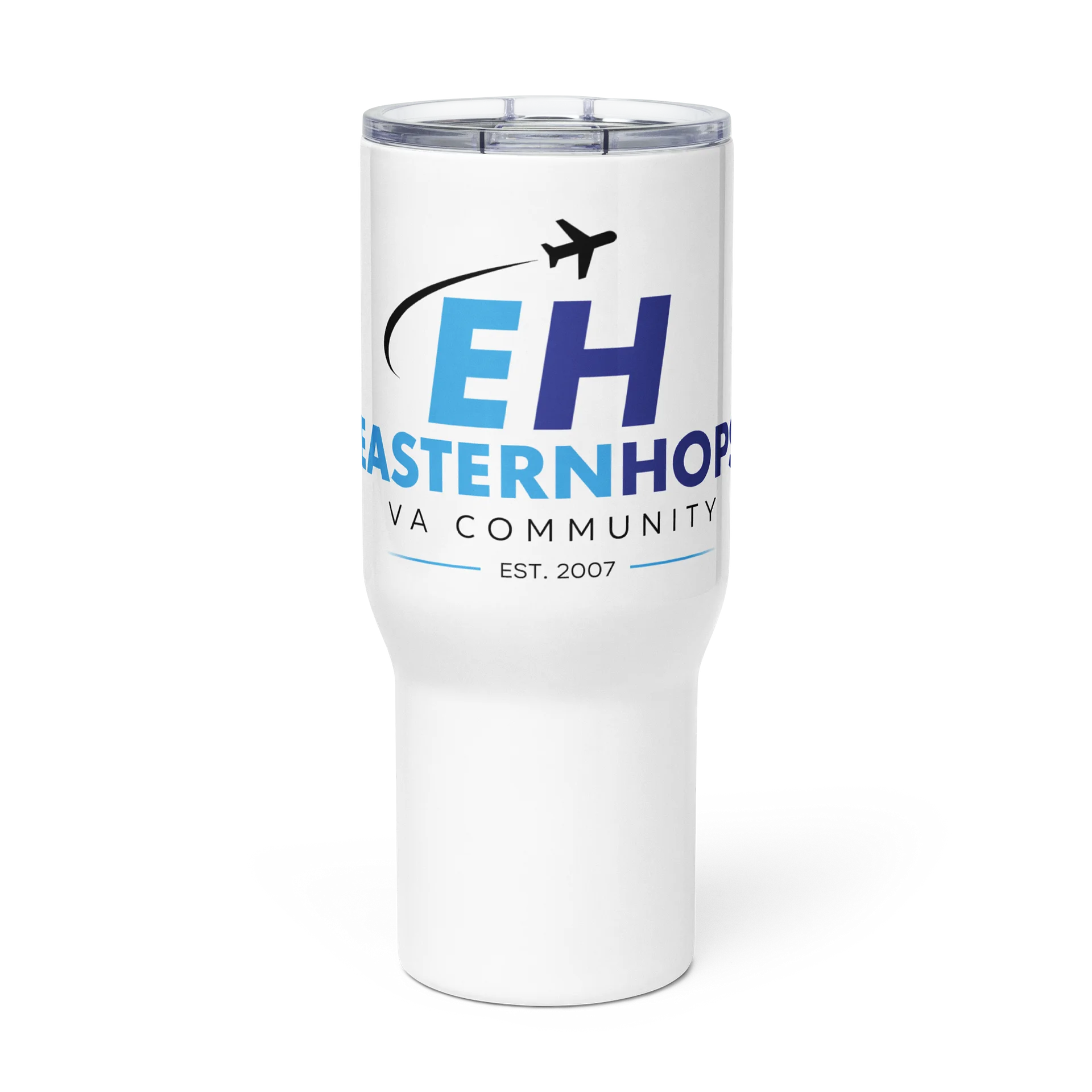 EasternHops Heritage Travel Tumbler product image (3)