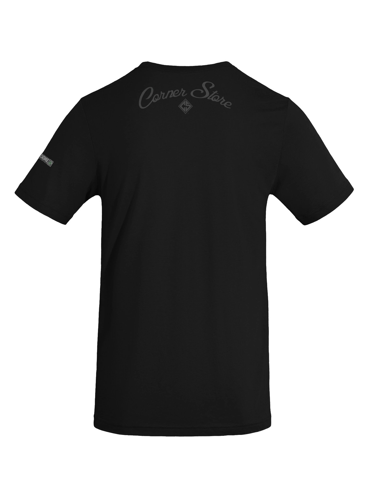 Partnership Tee product image (10)
