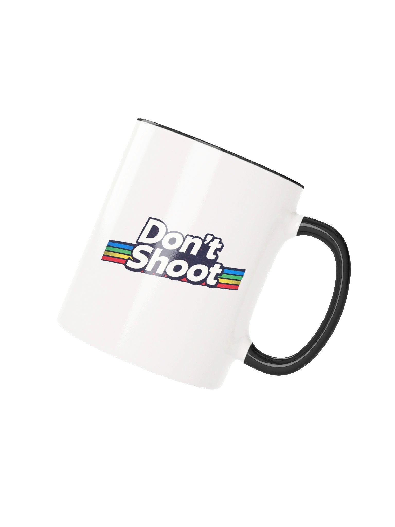 Don't Shoot A R Mug product image (16)