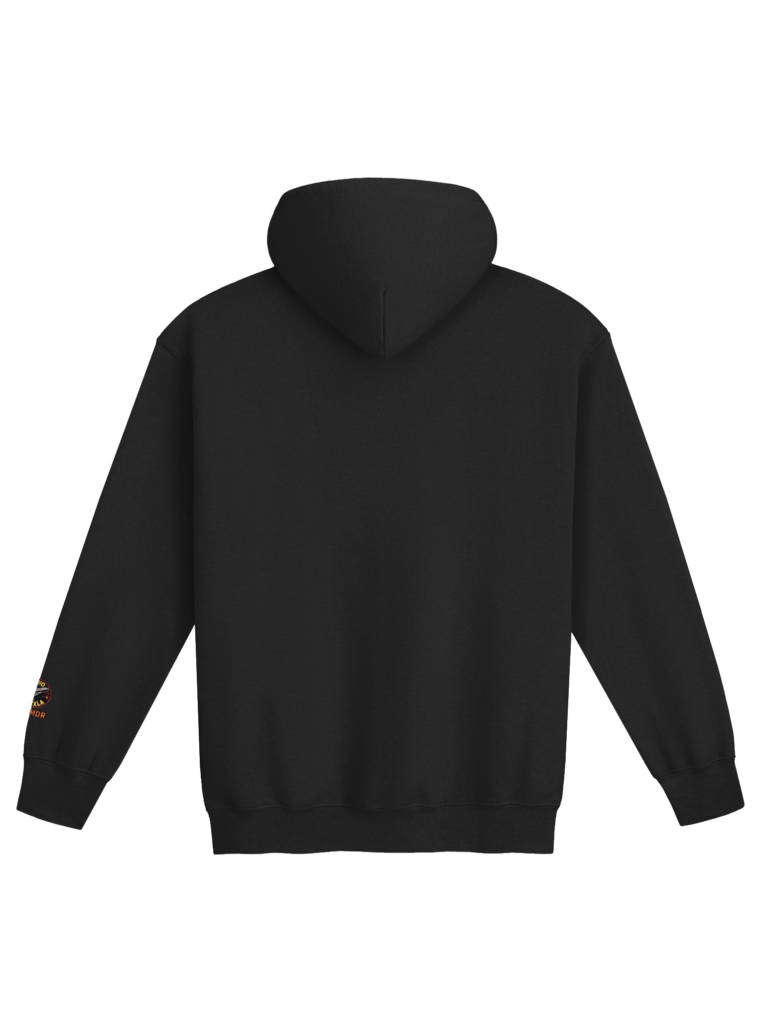 o7 CMDR - Gildan Unisex Heavy Blend Zip Hoodie product image (16)