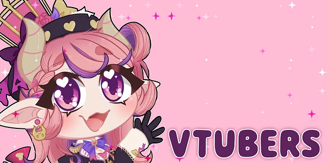Vtubers