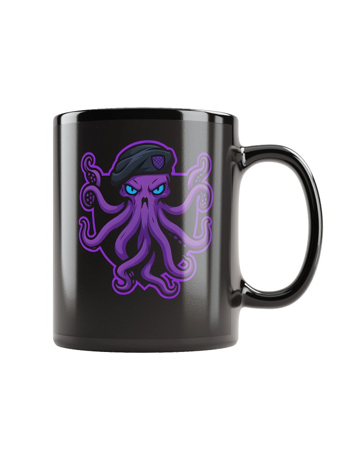 ScareCrew Logo Right Handed Mug product image (1)