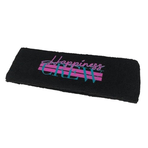 New Logo Headband product image (1)