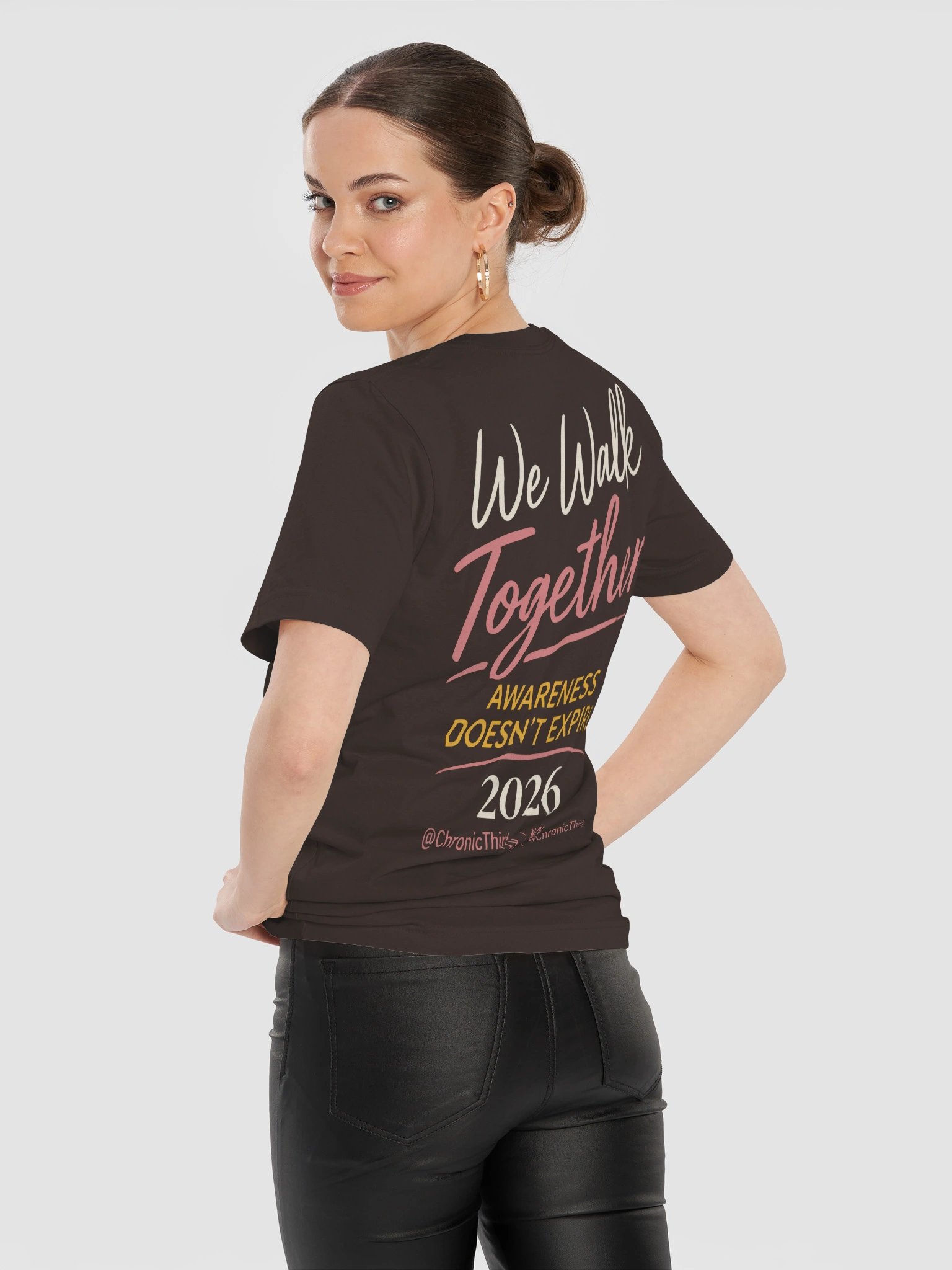 Awareness Doesn’t Expire Tee product image (12)