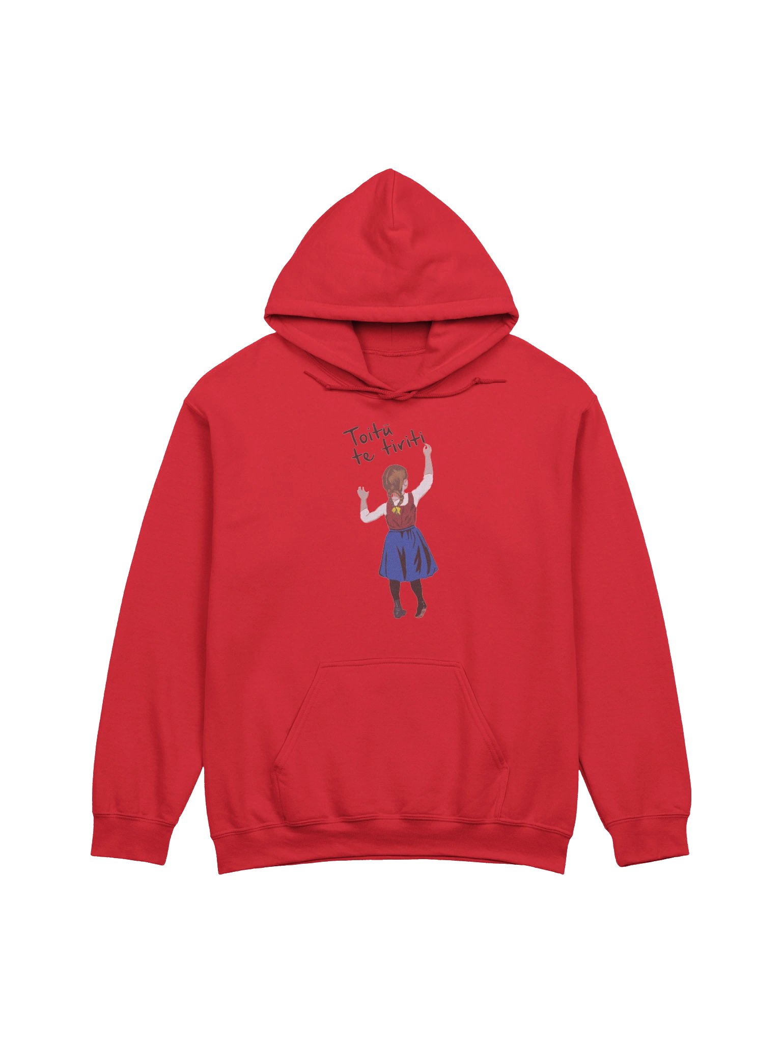 Honour the Treaty Hoodie product image (1)