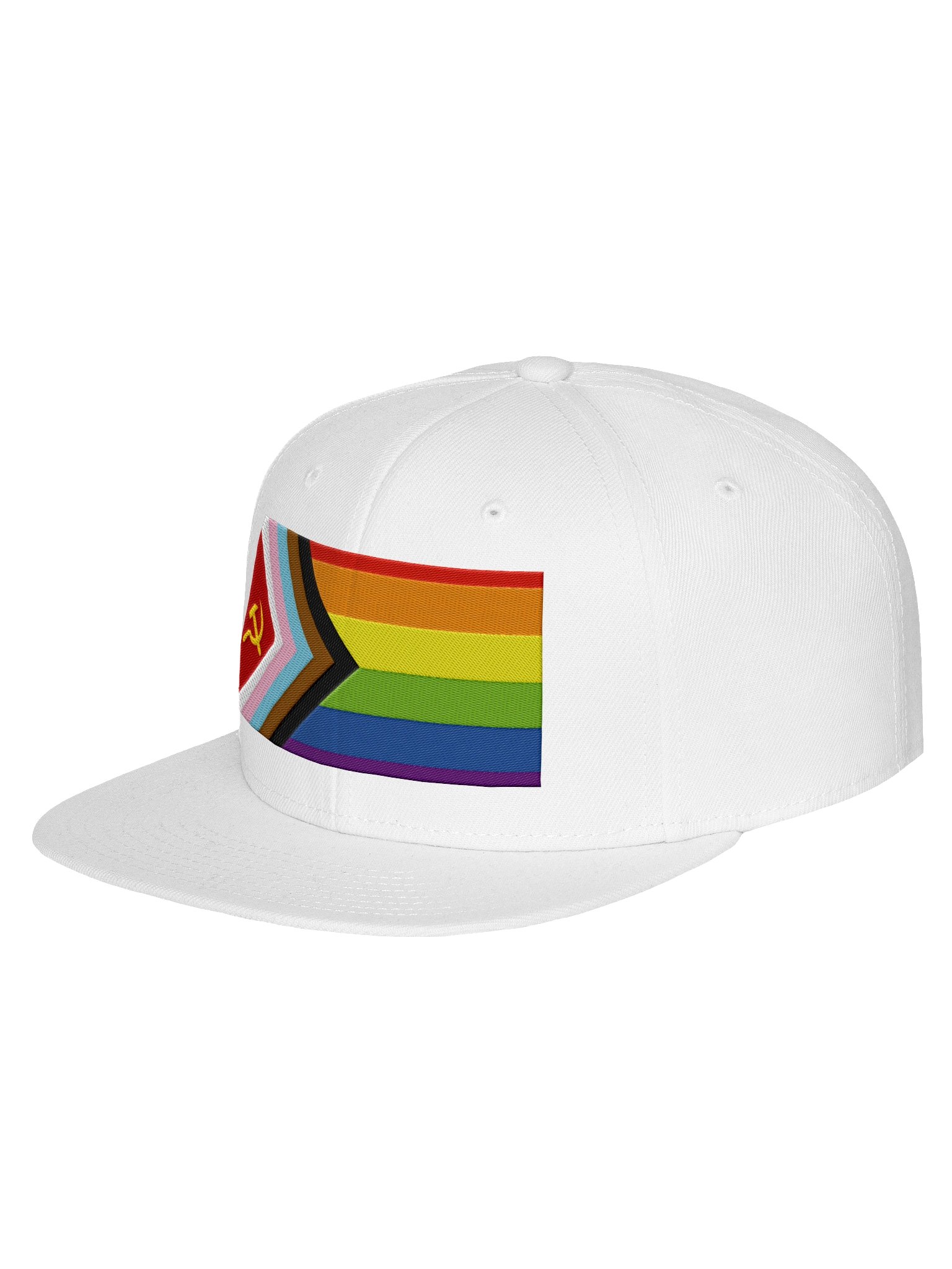 The New Red Scare- Cap product image (2)