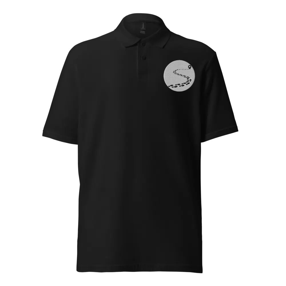 Single Step Gaming Polo product image (1)