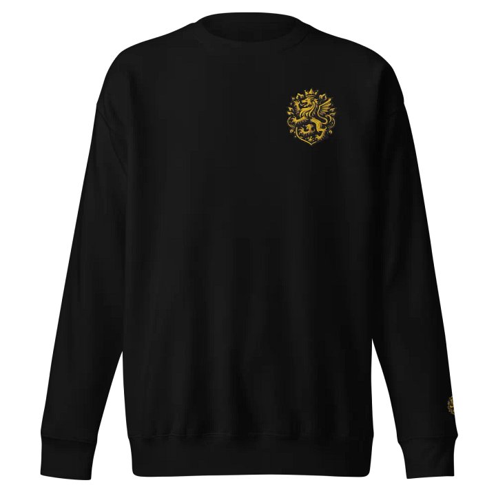 Gold Lion product image (1)