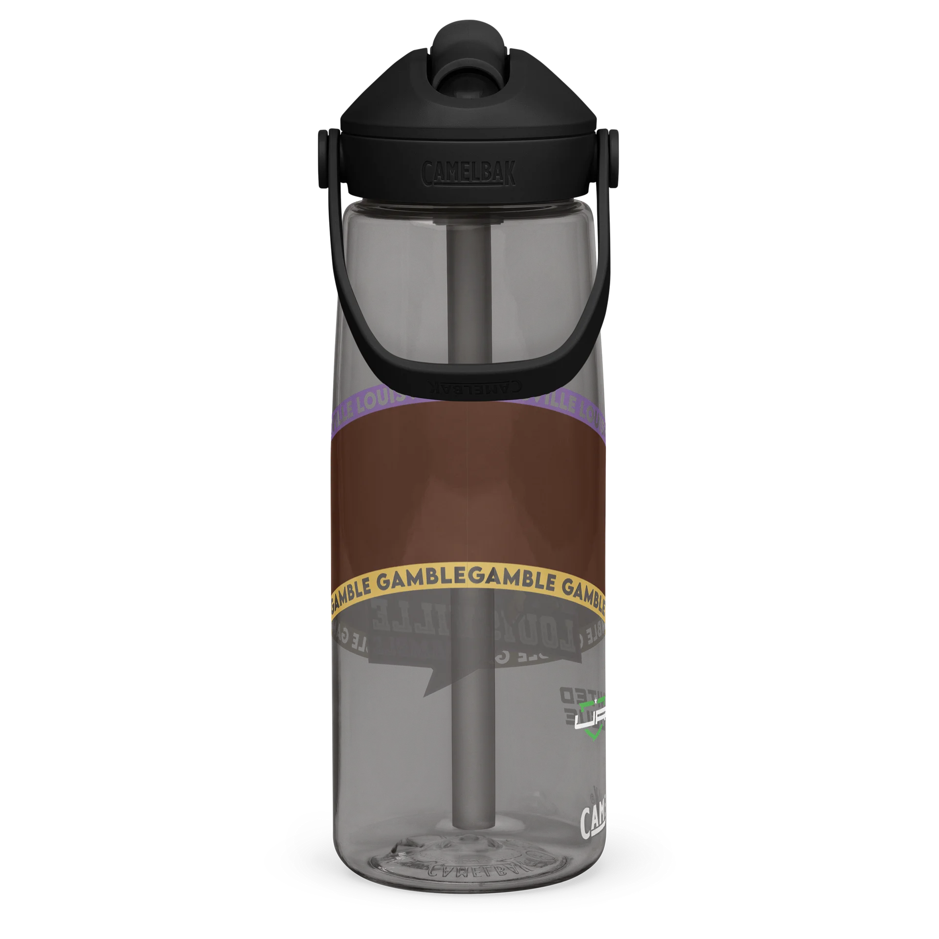Louisville Gamble Camelbak Water Bottle product image (4)