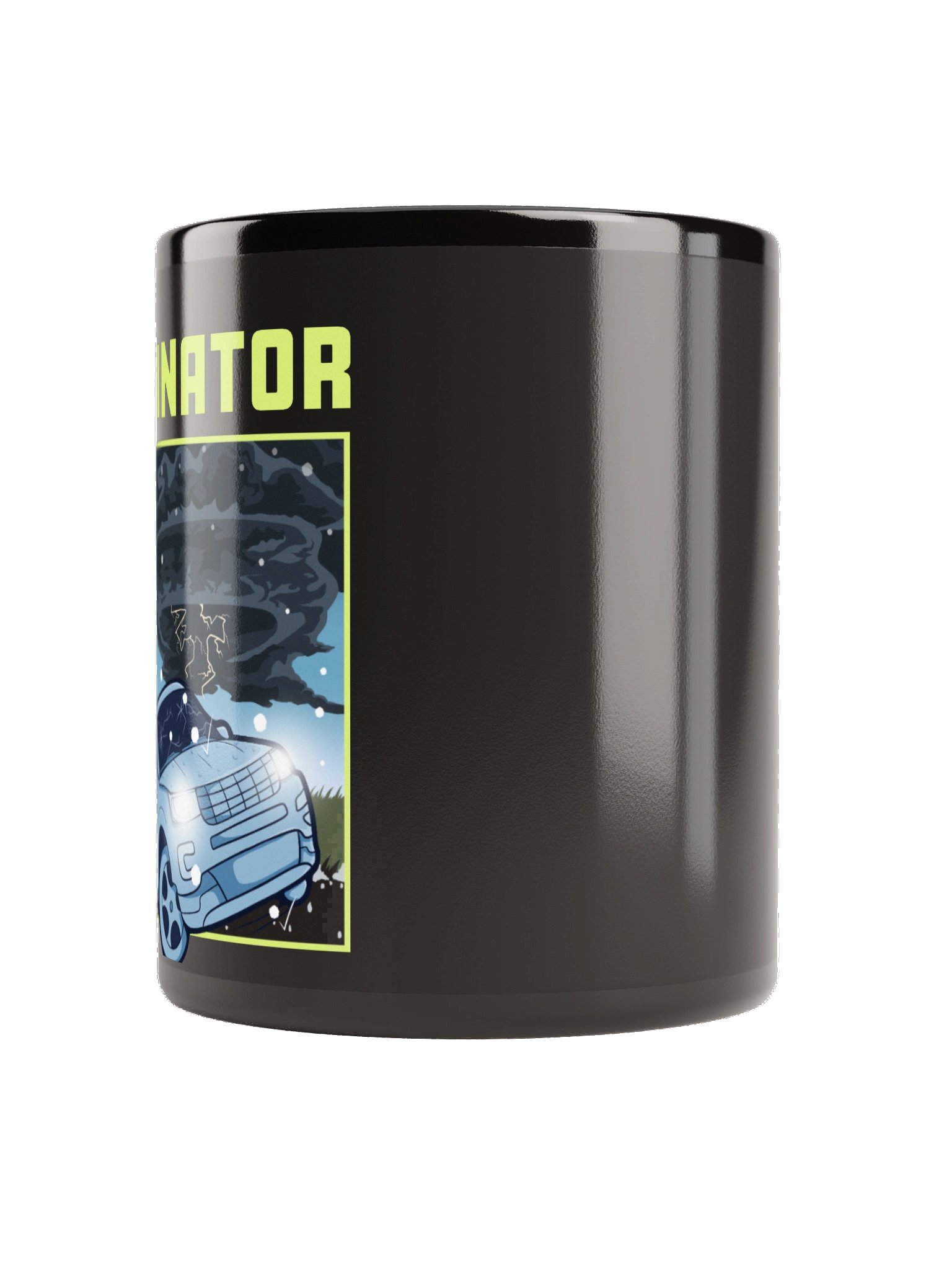 Hailinator Mug product image (2)