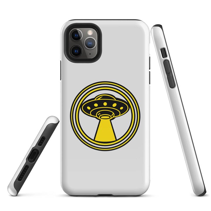 Out of this world iPhone Tough Case product image (3)