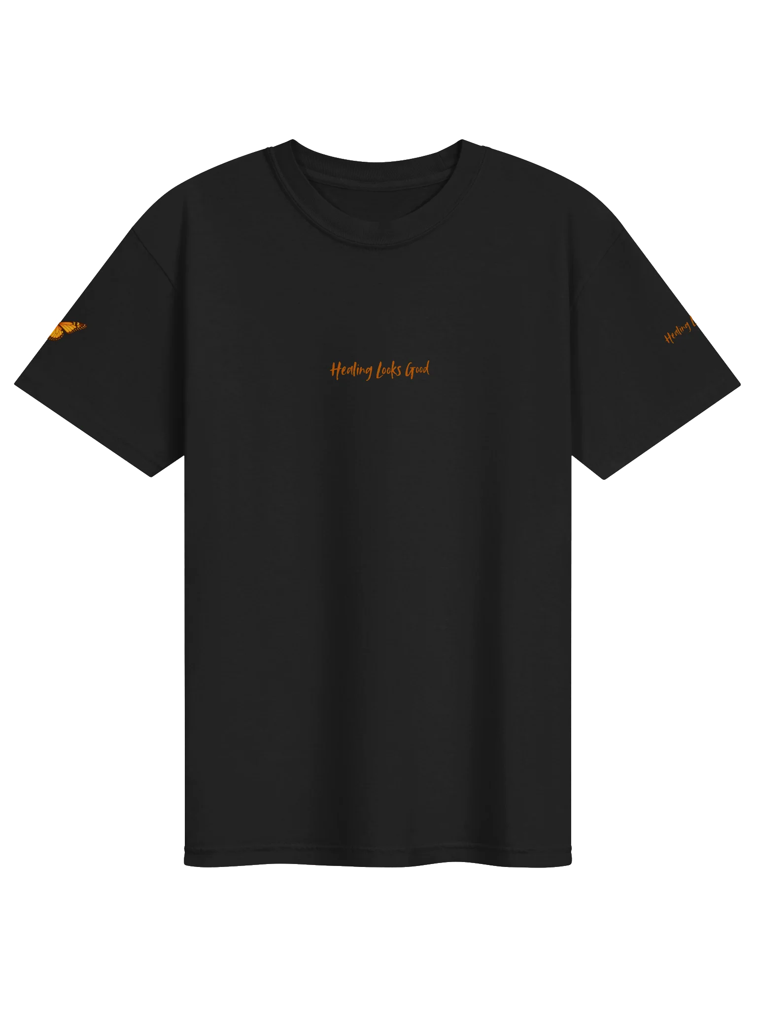 Veyana — Healing Looks Good Tee product image (17)