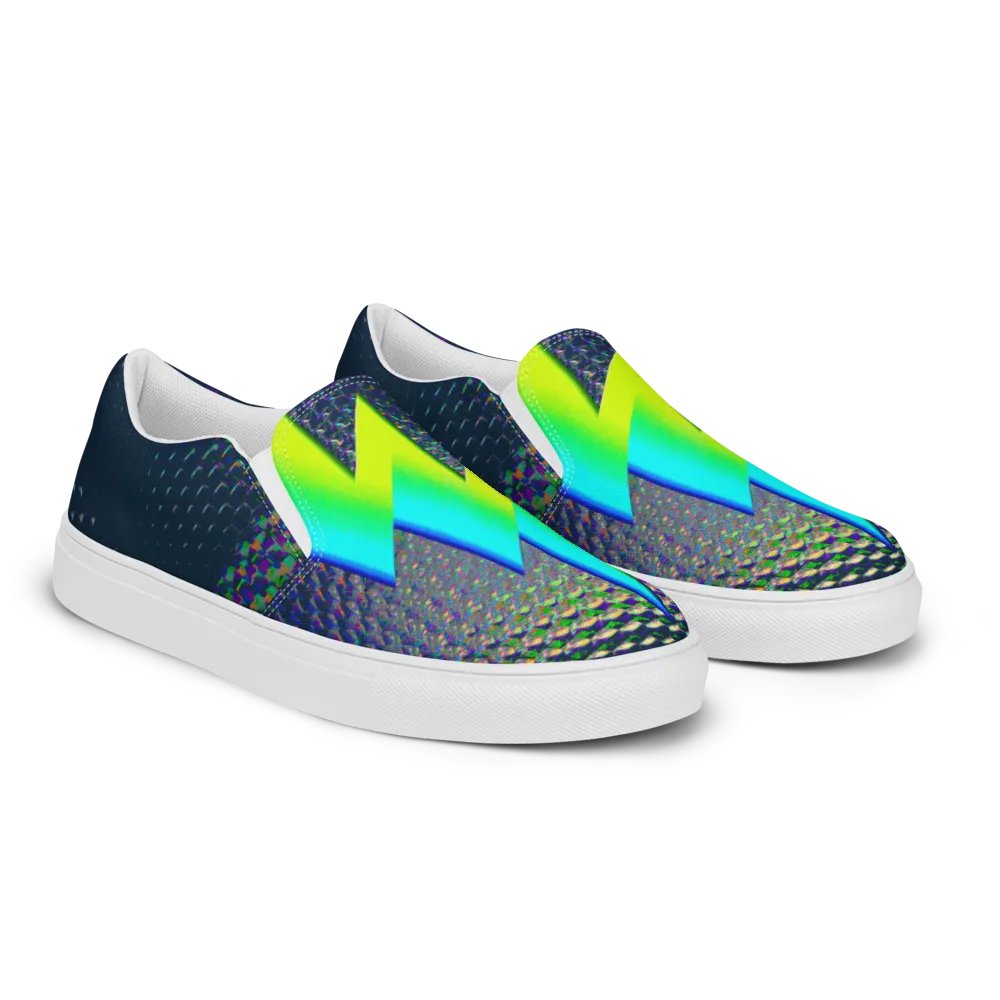 322 THUNDERSTAR IRIDESCENTE product image (10)