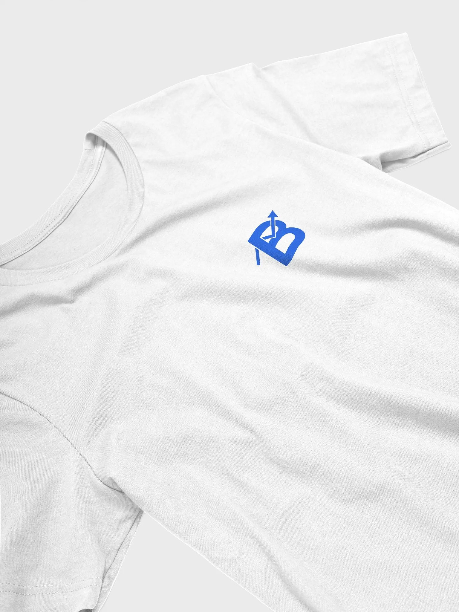 Super Soft Tee V2 product image (2)
