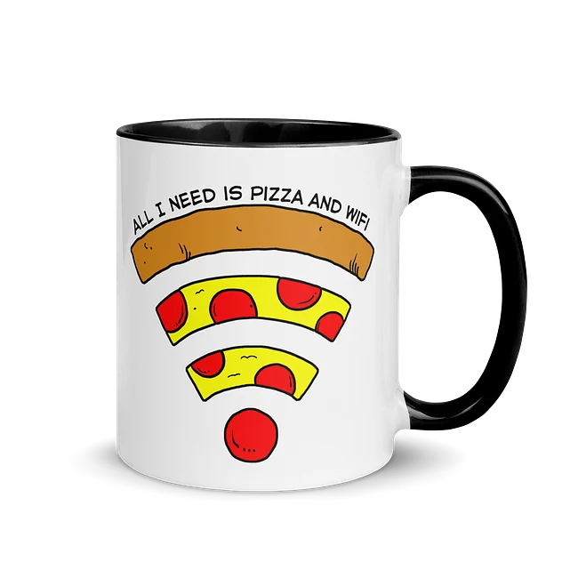 Mugs